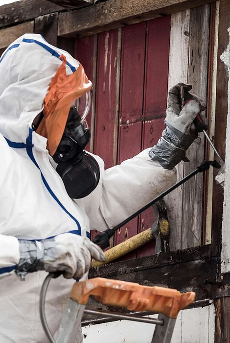 United Environmental Consulting Inc.- Quality HEPA Filter Services for Industrial Environments