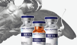 High Purity Research Peptides | Eros Peptides