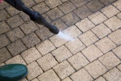 Pressure Washing Sydney
