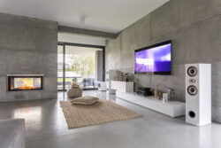 Best Home Theatre Price in Jaipur | Premium Home Theatre Speakers | ARG Lighting & Automation