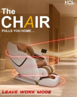 What to Look for Before Buying a Massage Chair