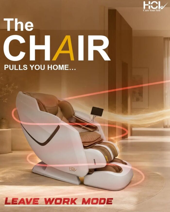 What to Look for Before Buying a Massage Chair