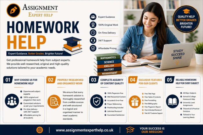 Physics Homework Help – Expert Assistance for Accurate Physics Solutions