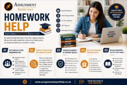 Statistics Homework Help – Accurate Solutions for Statistics Assignments