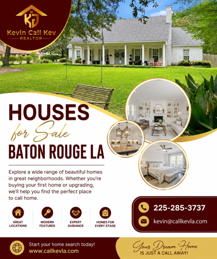 How Can You Find the Perfect Home for Your Family?