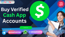 Best 7 Sites To Buy, Verified Cash App Accounts In 2026 — usapvatop.com
