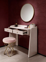 Shop Dressing Table Design for Bedrooms Online | Handicrafts Town