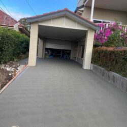 Driveways Sydney