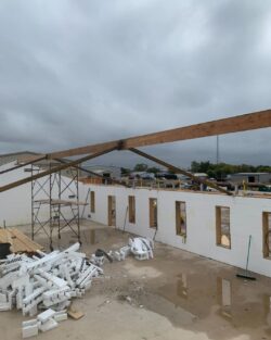 Hunter Concrete Pumping: Among Leading Concrete Companies in Austin Texas