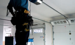 Trusted Commercial Garage Door Repair Longmont
