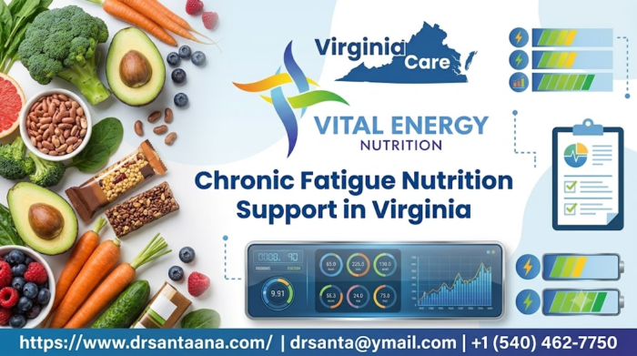 Fatigue And Gut Health