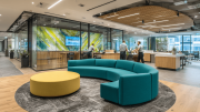 Keep Your Workplace Fresh with Office Cleaning Company Brisbane