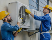 Get Reliable AC Installation and Repair in Clayton