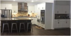Rock Ridge Homes Inc. Elevating Custom Home Builder Excellence