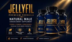 JellyFil Gummies: The Truth Behind the Growing Popularity