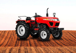 Eicher Tractors: Powerful Engines with Competitive Prices