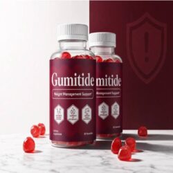 GumiTide Canada Gummies Review: Comprehensive Analysis of Benefits, Ingredients, and User Results