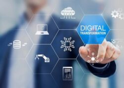 Modernizing Enterprise Operations