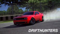 Unleash Your Inner Speed Demon: Drift Hunters – The Ultimate Free-to-Play Drifting Experience!