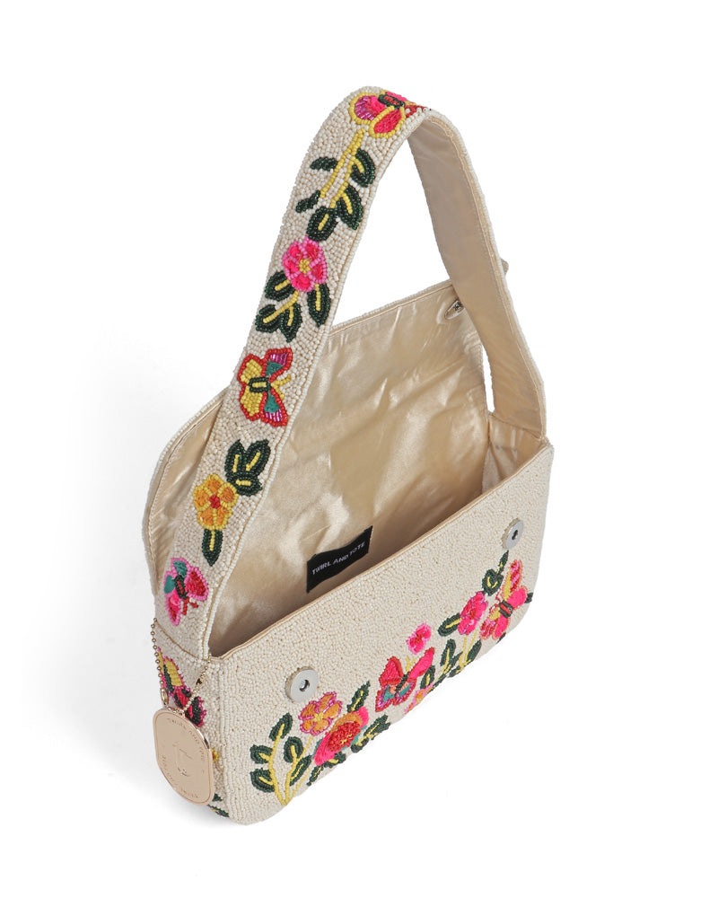 Buy Stunning Bloom Grace Bag for Women Online in India