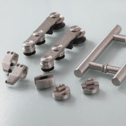 Shower Door Hardware Manufacturers | Premium Quality USA Solutions