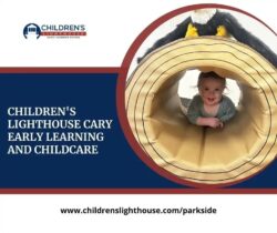 Children’s Lighthouse Cary Early Learning And Childcare