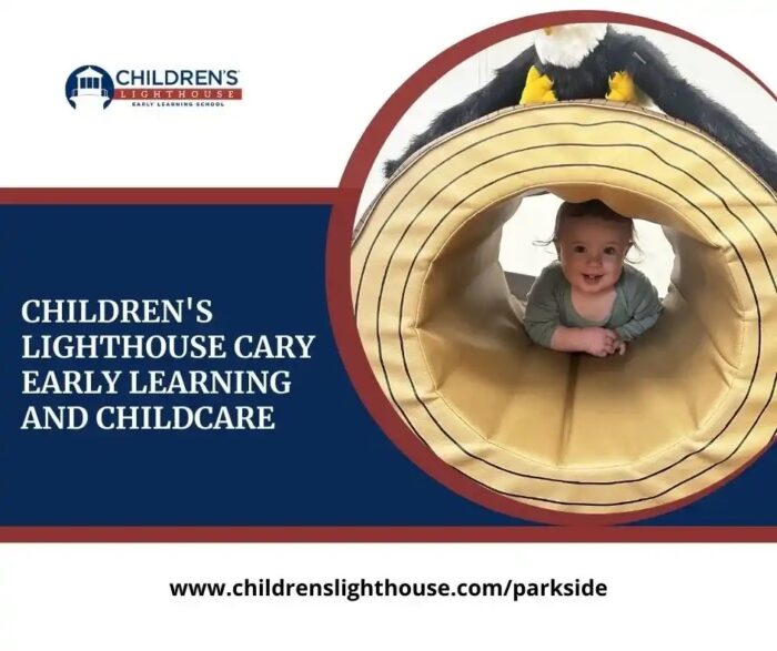 Children’s Lighthouse Cary Early Learning And Childcare