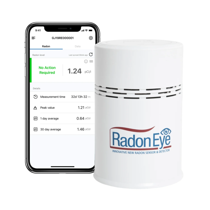 RadonEye