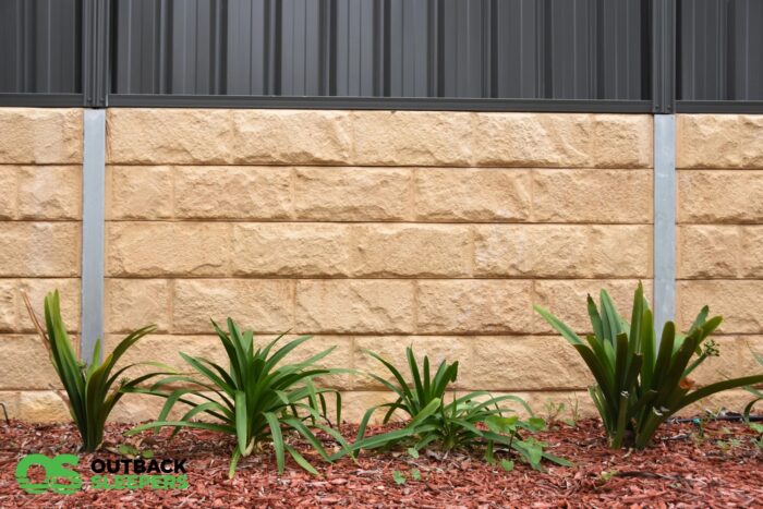 Outback Sleepers Sydney | Premium Concrete Sleepers & Retaining Walls