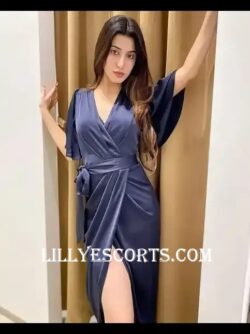 Bangalore Escorts – Premium Companionship Services with LILLY Escorts