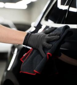 Auto Ceramic Coating Camberwell
