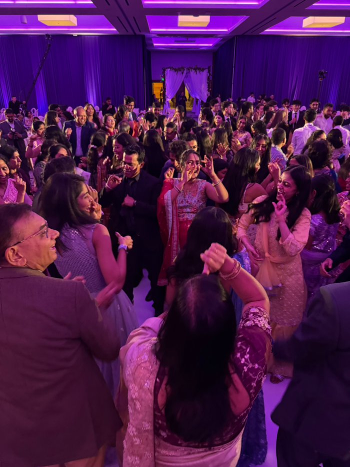 Bollywood DJ in Portland | Golmaal Events