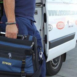Professional Automotive Locksmith Services for Car Keys Melbourne