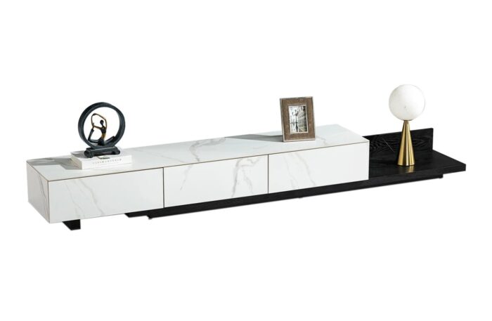 Coffee Table and TV Unit Set for Stylish Australian Living Rooms