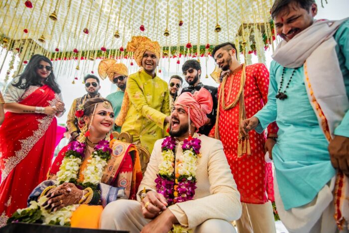Destination Wedding Planner in Udaipur | Doli Saja Ke Rakhna