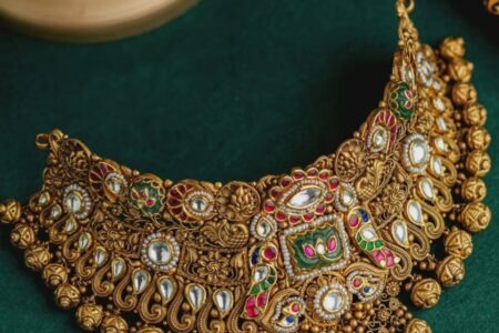 Indian Jeweller Ballarat | Premium Gold, Diamond & Bridal Jewellery
