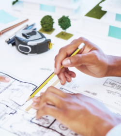 Subdivision Plan Services for Accurate Land Development and Property Division