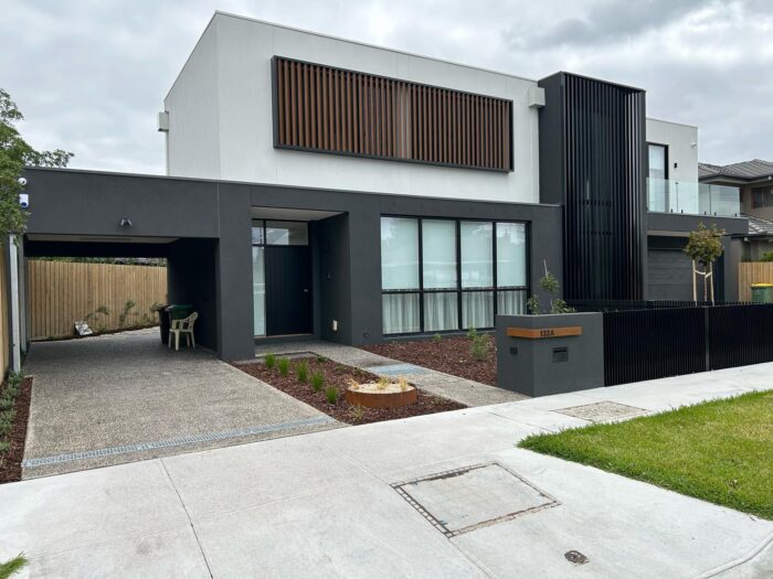 Rendering Beaumaris