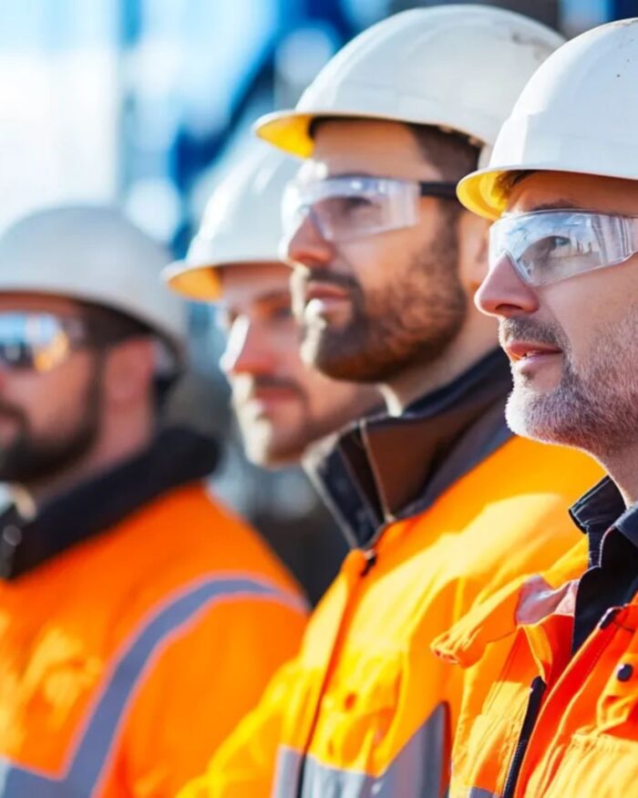 Impress Solutions: Revolutionizing AI in Workplace Safety