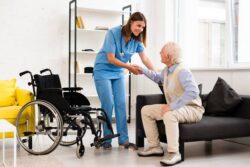 Everything You Need to Know About NDIS In-Home Nursing