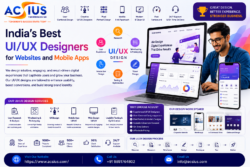 Hire Dedicated UI/UX Designers for Modern UI UX 24