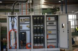 Industrial Electrical Melbourne