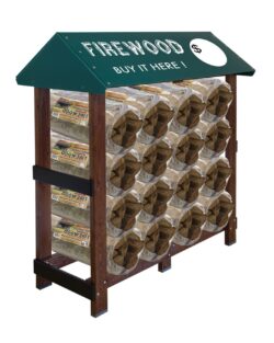 InterMarket Technology : Find The Right Display Rack for Sale