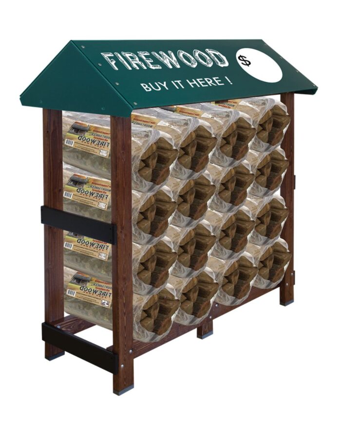 InterMarket Technology : Find The Right Display Rack for Sale