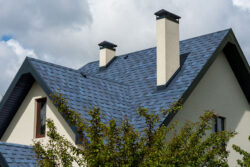 Saint-Gobain Shingles Roofing Solutions in India – Premium Shingles Roofing Sheets for Durable a ...