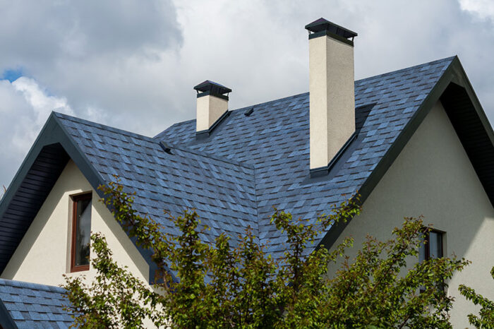 Saint-Gobain Shingles Roofing Solutions in India – Premium Shingles Roofing Sheets for Durable a ...