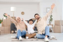 Islamic Home Financing for Halal Homeownership