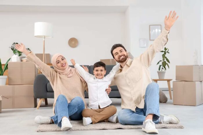 Islamic Home Financing for Halal Homeownership