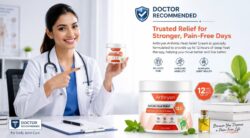 Arthryon Buy Discover the Benefits of [Arthryon Side Effects]