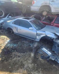 Junk My Car for Cash in Cochrane with Quick Cash Offers